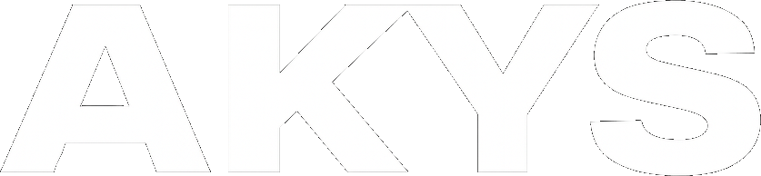 AKYS logo